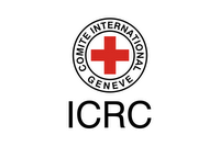 Flag of the International Committee of the Red Cross