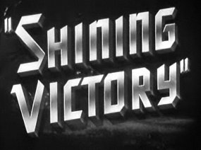 Shining Victory (title), from trailer